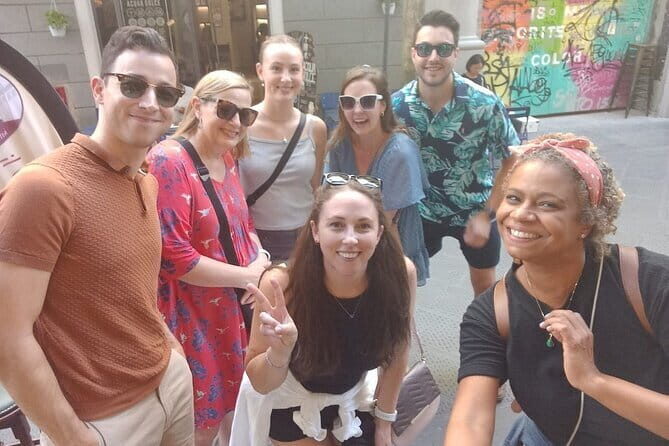 Florence Evening Food Tour with Florentine Steak & Tuscan Wine - Practical Details