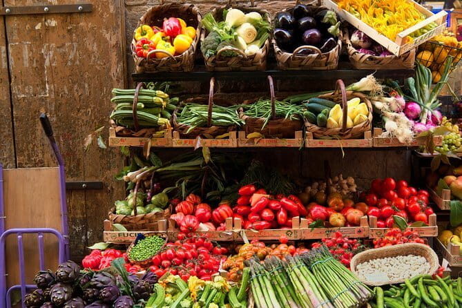Florence Evening Food Tour with Florentine Steak & Tuscan Wine - Frequently Asked Questions