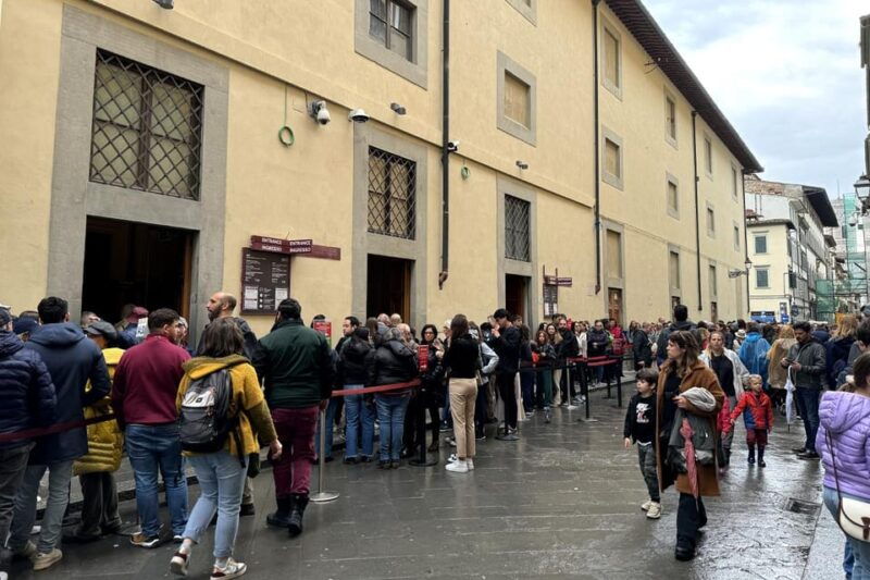 florence-exclusive-evening-tour-of-michelangelos-david