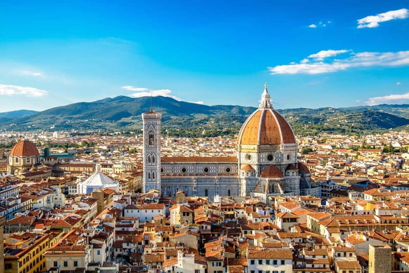 Florence: Exclusive Uffizi Semi-Private Tour, Max 6 People - Meeting Point and Duration