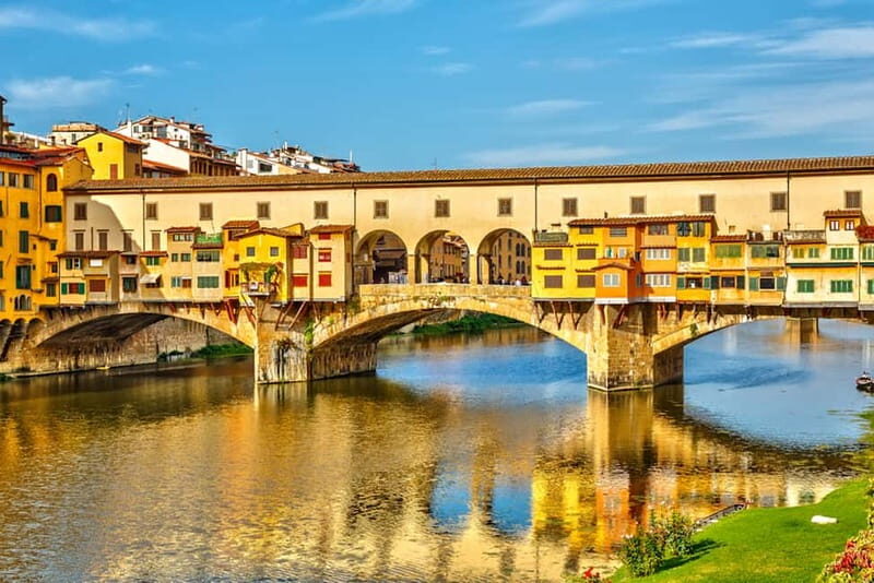 Florence: Exclusive Uffizi Semi-Private Tour, Max 6 People - Authentic Experience – What Past Travelers Say