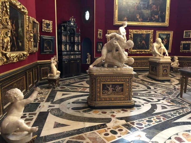 Florence: Exclusive Uffizi Semi-Private Tour, Max 6 People - Final Thoughts: Is This Tour for You?