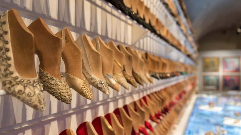 Florence Fashion History Tour : Gucci Museum & Guided Walk - Key Points