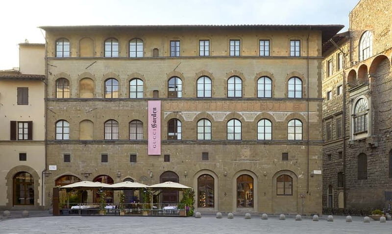 Florence Fashion History Tour : Gucci Museum & Guided Walk - An In-Depth Look at the Florence Fashion History Tour