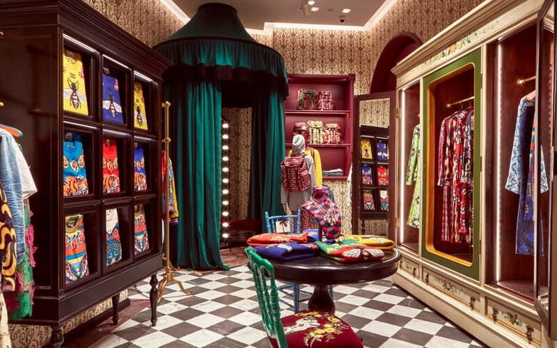 Florence Fashion History Tour : Gucci Museum & Guided Walk - FAQs