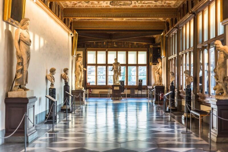 florence-fast-track-uffizi-gallery-entrance-ticket