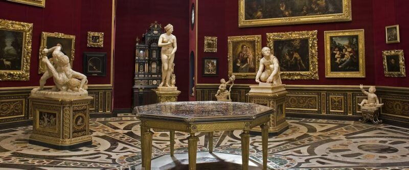 florence-fast-track-uffizi-gallery-entrance-ticket