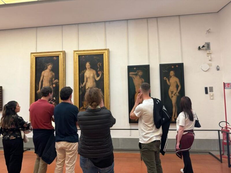 florence-fast-track-uffizi-gallery-guided-tour