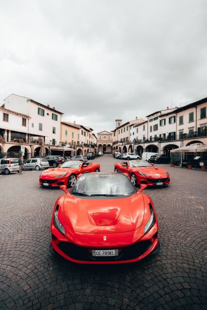florence-ferrari-test-driver-with-a-private-instructor