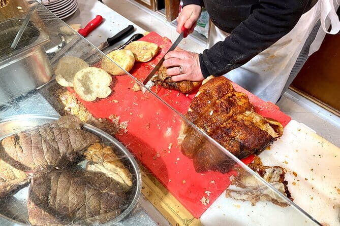Florence Food Tour: Home-Made Pasta, Truffle, Cantucci, Olive Oil, Gelato - A Closer Look at the Florence Food Tour