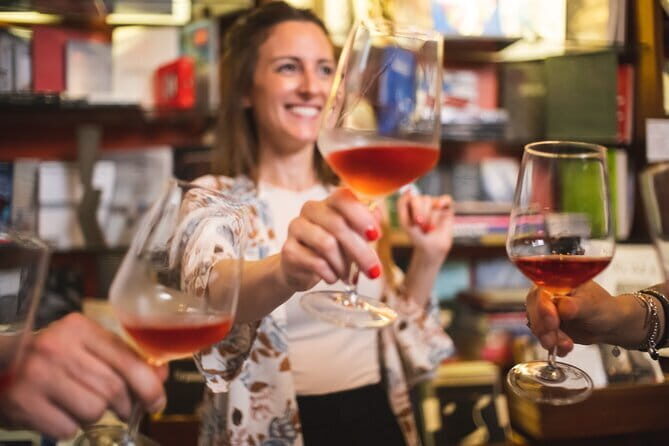 Florence Food Tour: Home-Made Pasta, Truffle, Cantucci, Olive Oil, Gelato - Final Thoughts