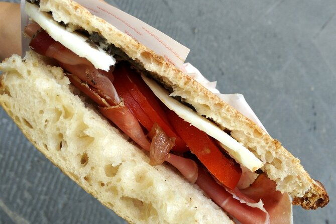 florence-food-tour-with-antico-vinaio-skip-the-line