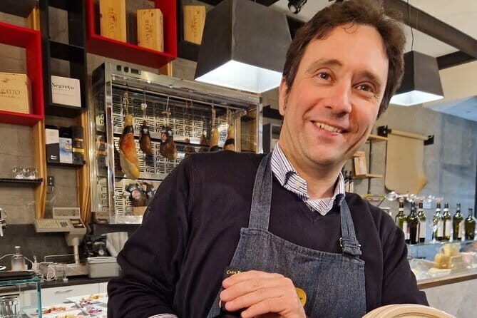 Florence Food Tour with Truffle Pasta, Steak & Free Flowing Wine - Who Will Love This Tour?