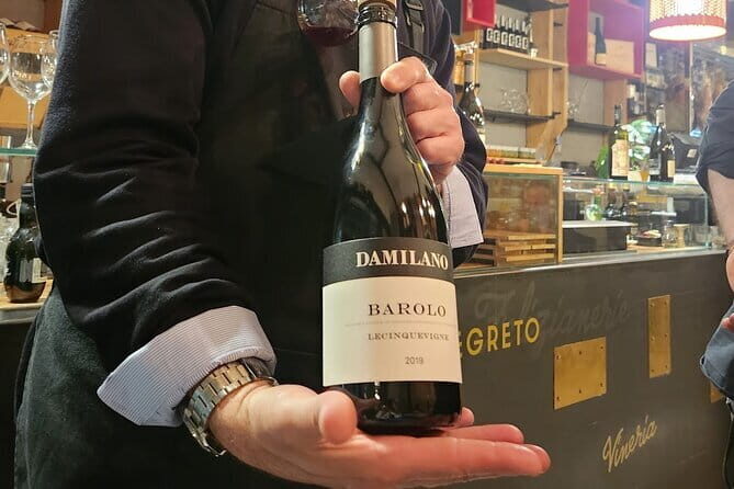 Florence Food Tour with Truffle Pasta, Steak & Free Flowing Wine - FAQ