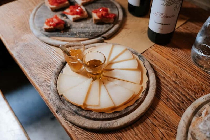 Florence: Food & Wine Tour in Oltrarno Neighborhood - Authentic Insights from Other Travelers