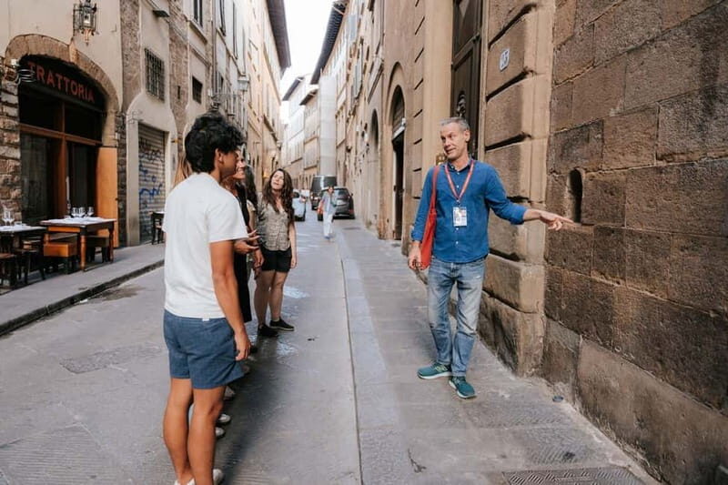 Florence: Food & Wine Tour in Oltrarno Neighborhood - Who Will Love This Tour?
