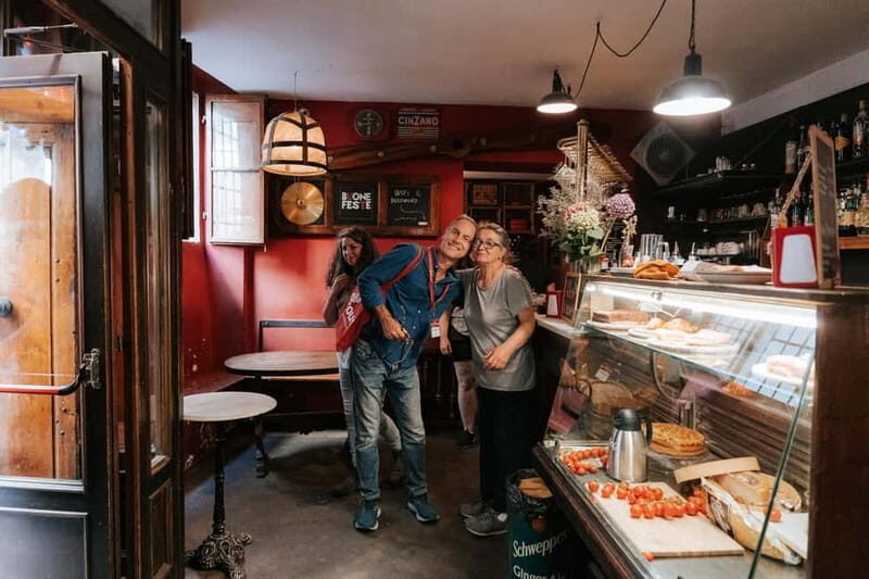 Florence: Food & Wine Tour in Oltrarno Neighborhood - Final Thoughts