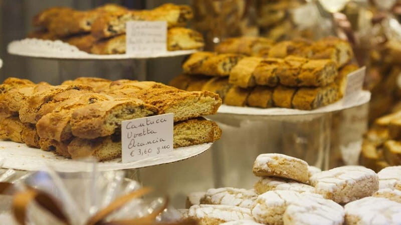 Florence Foodies Tour: Savor Tuscan Flavors & Fine Wine - Who Should Consider This Tour?
