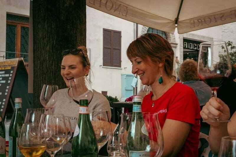 Florence Foodies Tour: Savor Tuscan Flavors & Fine Wine - FAQs