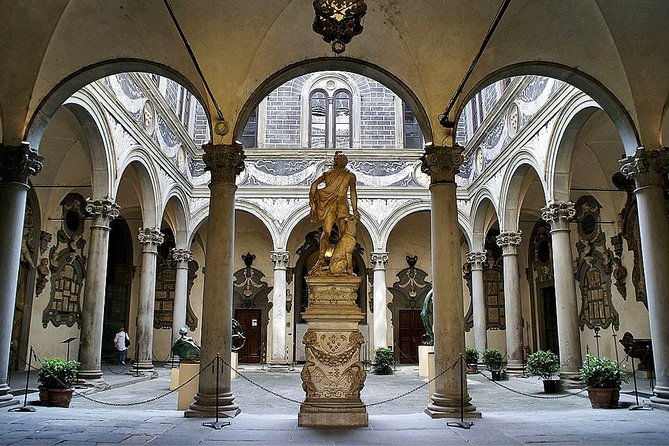 florence-footsteps-of-medici-tour