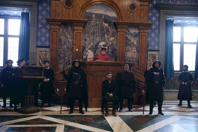 florence-footsteps-of-medici-tour