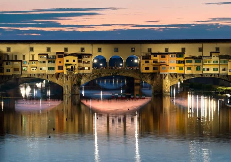 Florence: Free Guided Walking Tour with a Local Guide - Who Would Love This Tour?