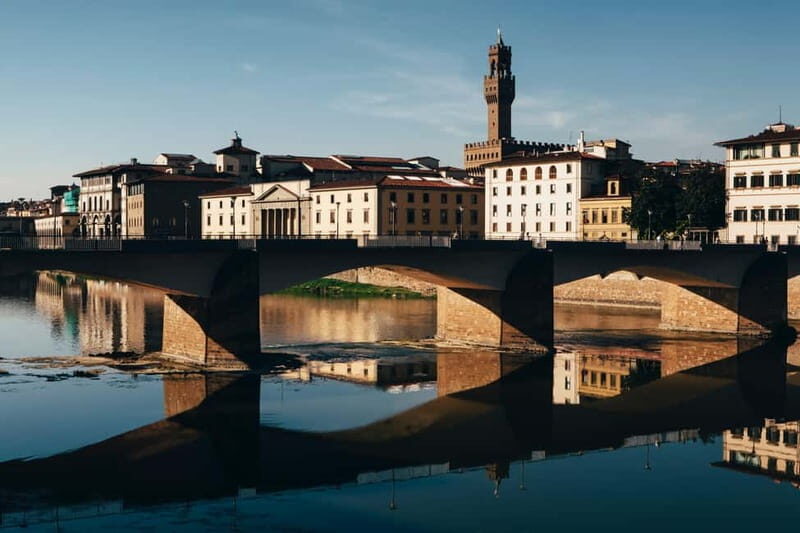 Florence: Free Guided Walking Tour with a Local Guide - Final Thoughts