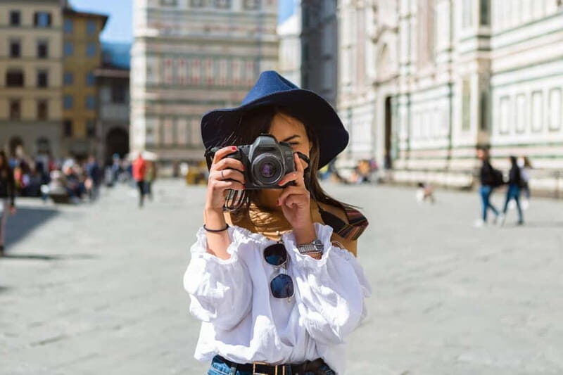 Florence: Free Guided Walking Tour with a Local Guide - FAQ