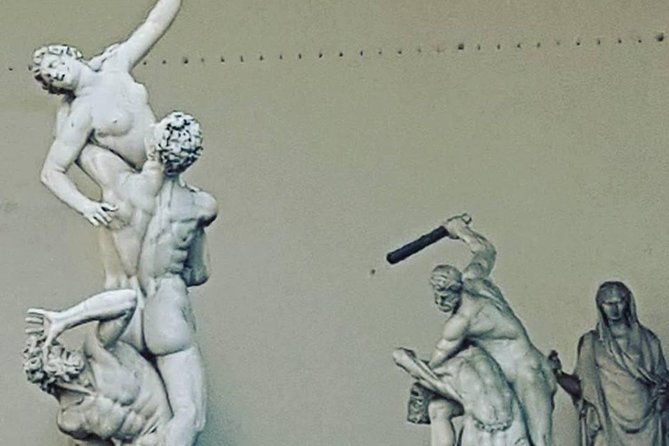 florence-from-rome-a-day-of-art-and-shopping-private-train-tour