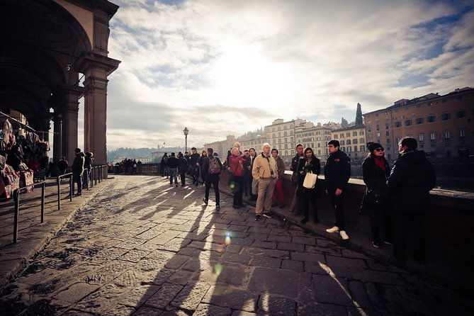 florence-from-rome-by-high-speed-train-at-your-pace