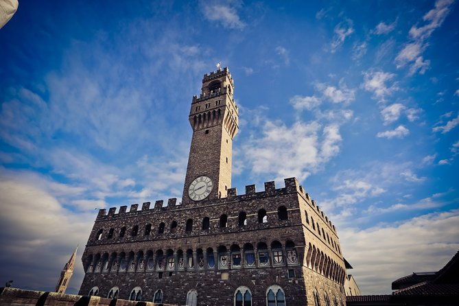 florence-from-rome-by-high-speed-train-at-your-pace
