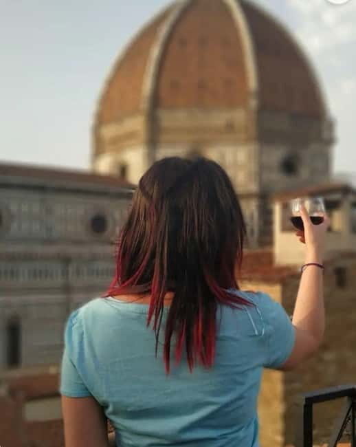 Florence from the rooftops: the exclusive tour - A quick overview of this unique Florence experience