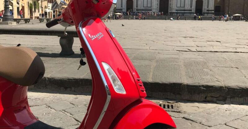 florence-full-day-rental-of-vespa-scooter-and-moped