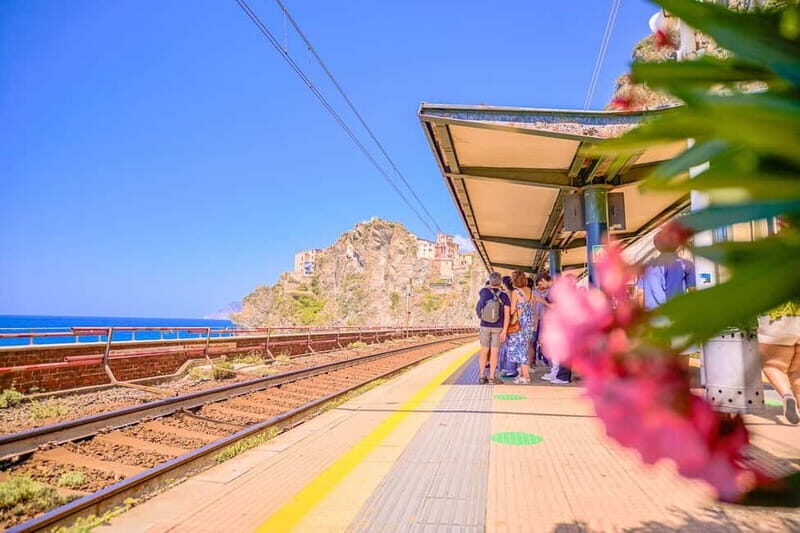 Florence: Full day Tour to Cinque Terre and Pisa - What to Expect on the Tour  