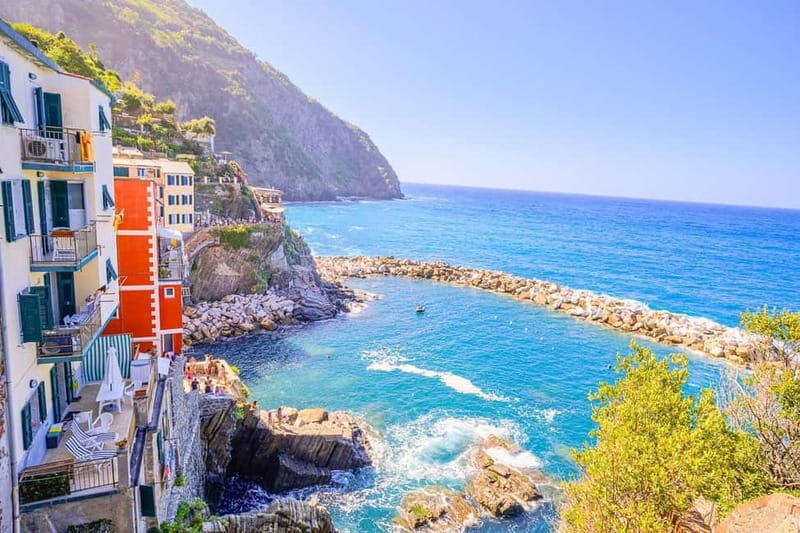 Florence: Full day Tour to Cinque Terre and Pisa - Authentic Experiences and Tips from Reviews  