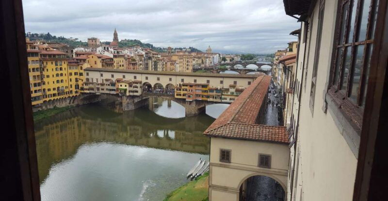 florence-full-day-tour-with-uffizi-and-accademia-gallery