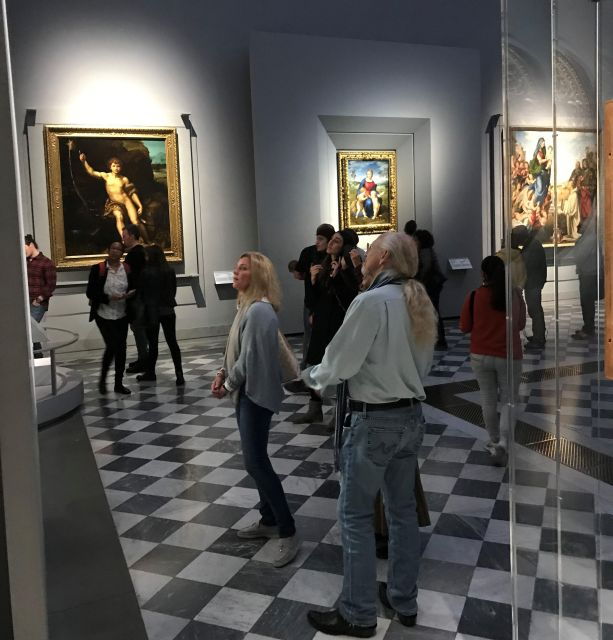 florence-full-day-tour-with-uffizi-and-accademia-gallery