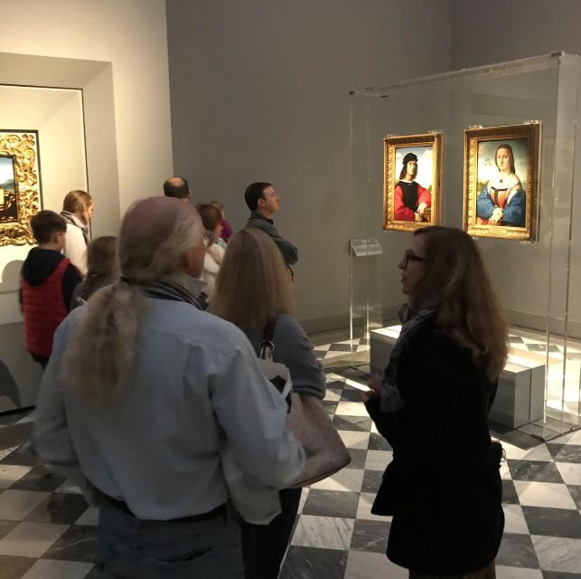 florence-full-day-tour-with-uffizi-and-accademia-gallery