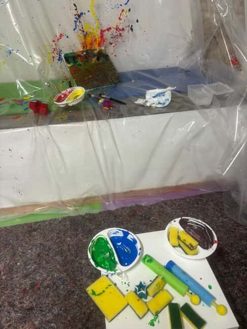 Florence: Fun Abstract Art Experience with Souvenir - Final Thoughts