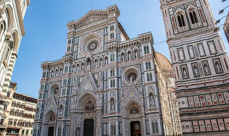 Florence: Giotto's Bell Tower and Cathedral Entry Ticket - Who Will Love This Tour?