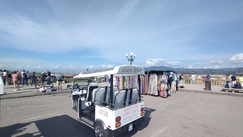 Florence: Golf Cart Tour & Cooking Class with Unlimited Wine - Who Will Love This Tour?