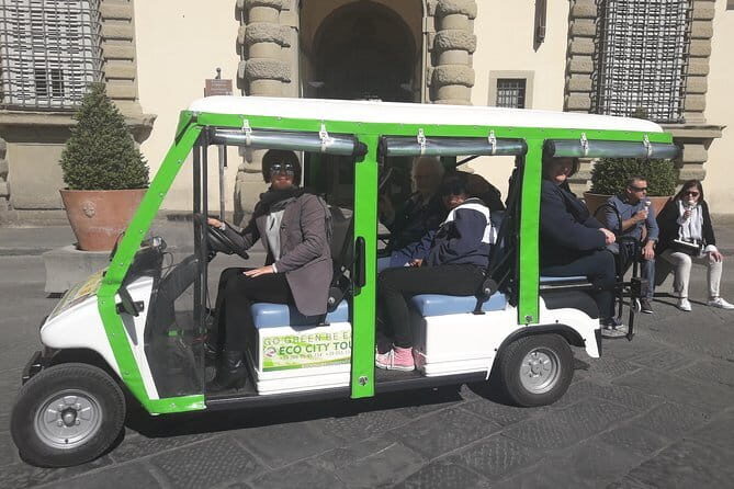 Florence Golf Cart Tour - Half Day - Guided Tour - Price and Value