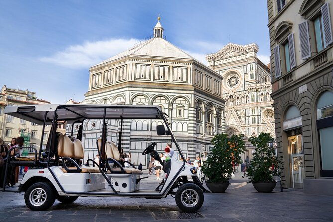 florence-golf-cart-tour-of-the-center-and-piazzale-michelangelo