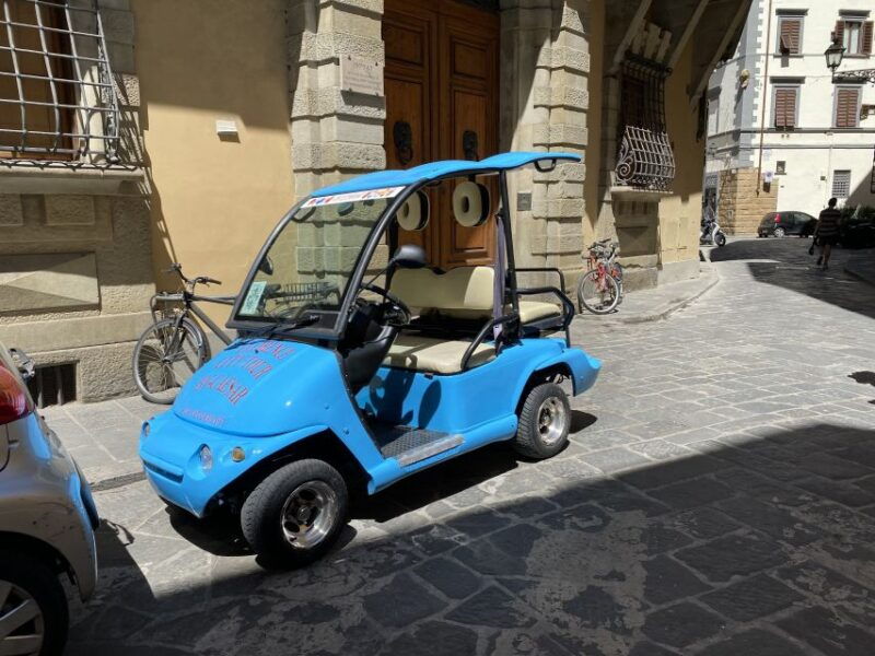 florence-golf-cart-tour-with-panoramic-views