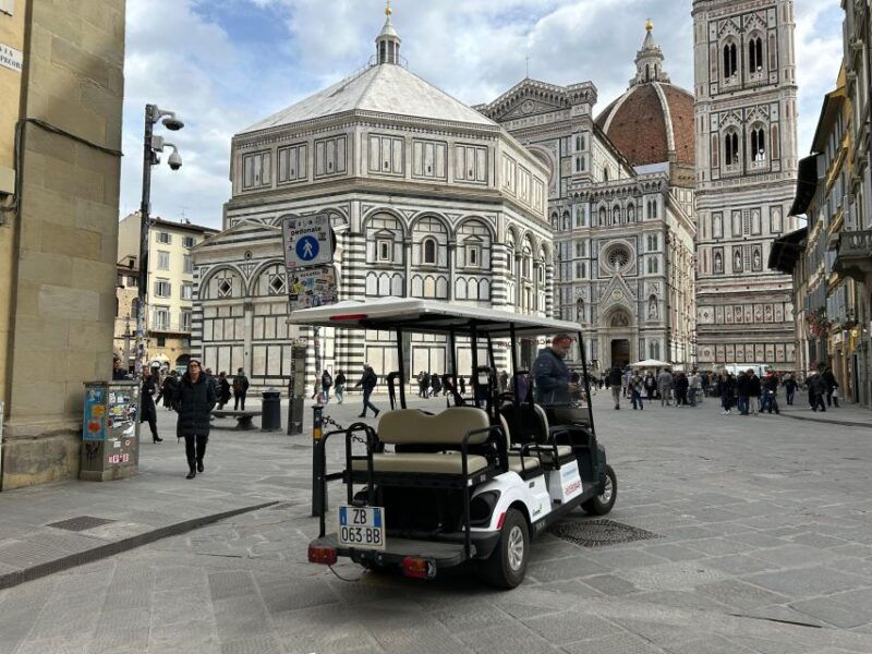 florence-golf-cart-tour-with-panoramic-views