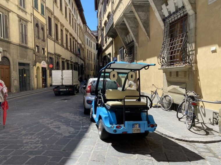 florence-golf-cart-tour-with-panoramic-views