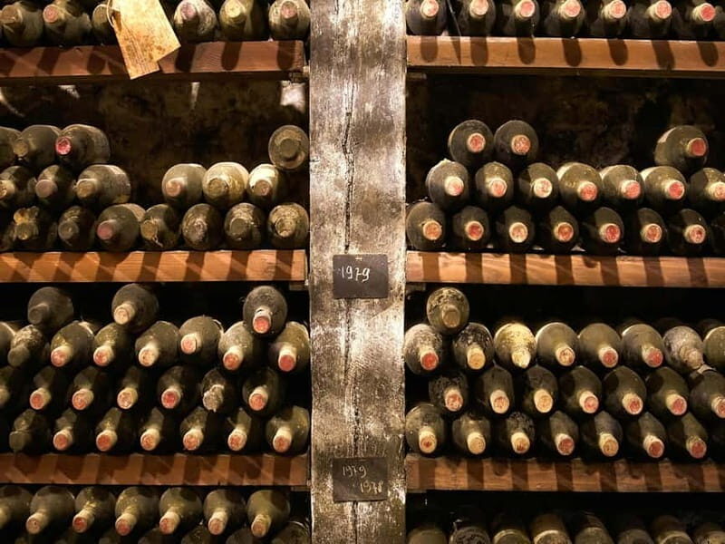 Florence: Great Chianti Wine and Olive Oil Trail with Lunch - Detailed Breakdown of the Itinerary