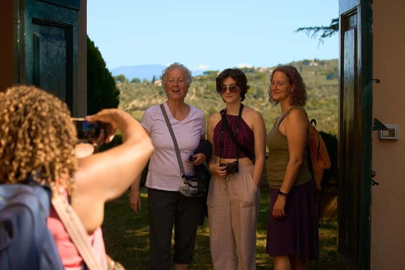 Florence: Great Chianti Wine and Olive Oil Trail with Lunch - Final Thoughts: Who Will Love This Tour?