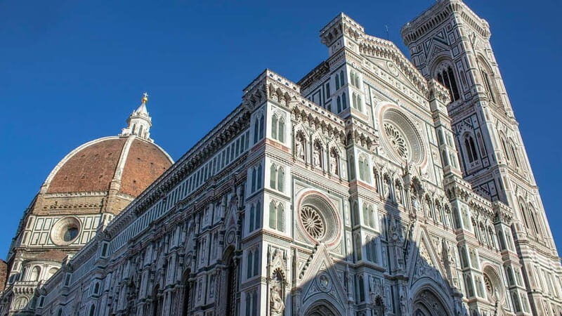 Florence: guided city tour with authorized Brazilian guide - Why This Tour Is a Great Choice  