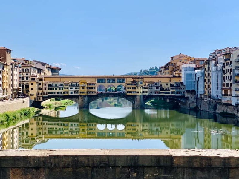 Florence: Guided E-Bike Tour to Piazzale Michelangelo - Authentic Experiences and Guide Highlights